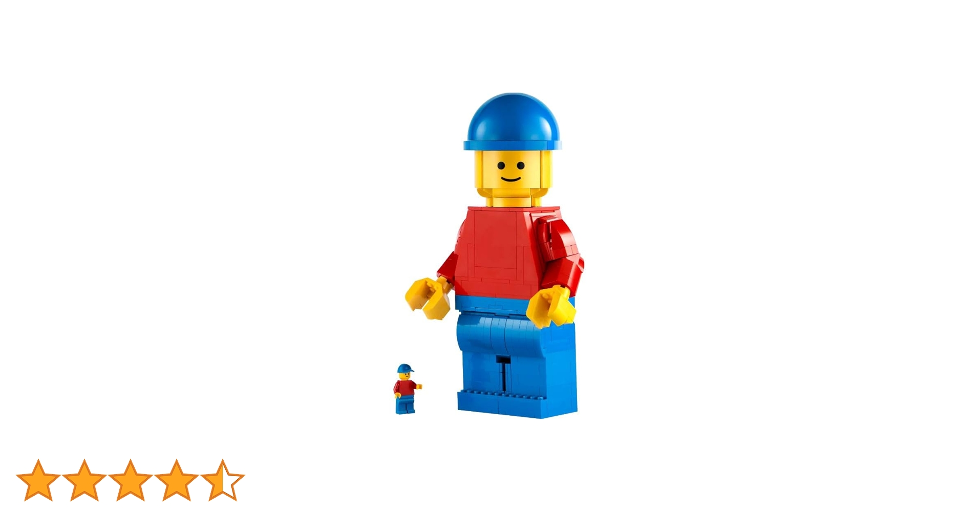 取り引きページ Lego 40649 | eBay